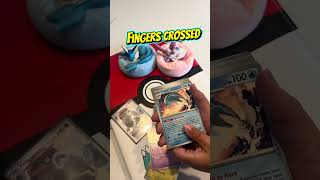 Opening pokemon packs! Twilight Masquerade! Hits! #pokemon #openingpacks