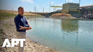 Paks Nuclear Plant Came "Millimetres" From Shutdown, Hungary PM Says | APT