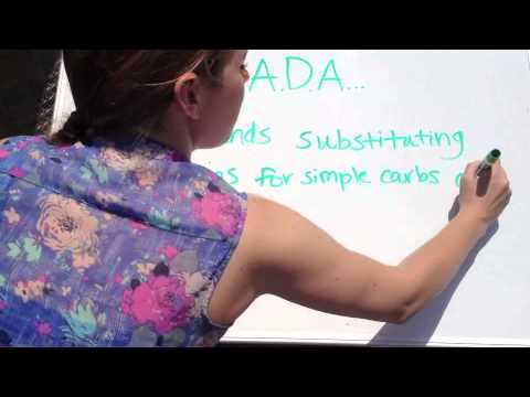 Food and Healing NUR 3171