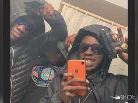 Blikks (official audio)NHBKUTTUP ~ lu6ixGokrazy