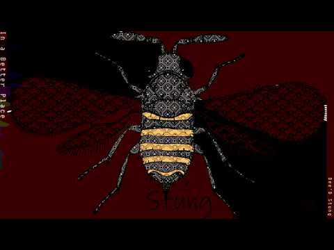 Stung - In a Better Place (feat. U-Lex on Sax)