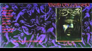 Faith Collapsing - Consumed in Flames