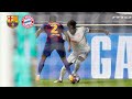 Alphonso Davies' outstanding assist vs. Barcelona