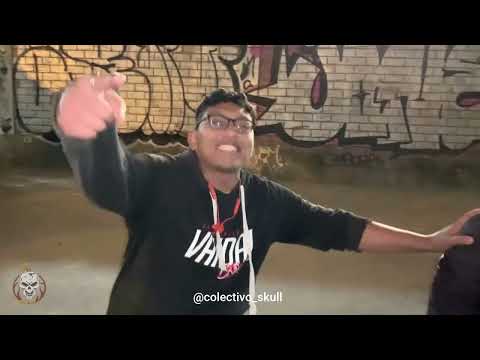 VELASKING vs JUAN - FINAL - ROYAL RUMBLE