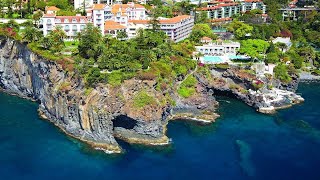 Belmond Reid's Palace, Funchal, Portugal
