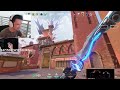 SEN ZEKKEN 200 IQ SOVA VALORANT RANKED GAMEPLAY FULL MATCH VOD