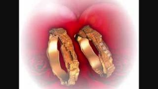 Johnny Hallyday   Mon anneau d'or