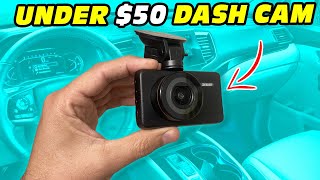 The Inside Scoop! 4K Dash cam iZeeker ID400 Review Unraveled