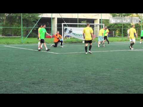 31.05.2017 III Liga C - REN BET vs. Intermag