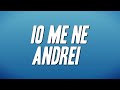 Claudio Baglioni - Io me ne andrei (Testo)