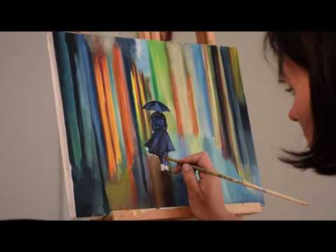 Михаил Дубнер - Тёплый Дождь (Michael Dubner - Warm Rain)