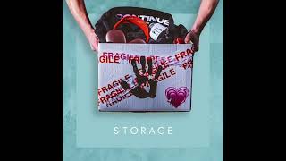 Conor Maynard - Storage (Official Audio)