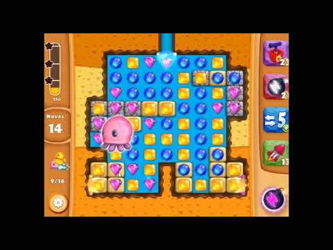 Diamond Digger Level 1087