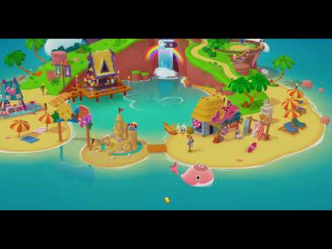 disney getaway blast!