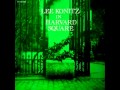 Lee Konitz Quartet - Ronnie's Tune - 60otaku4 Lee Konitz Quartet - Ronnie's Tune