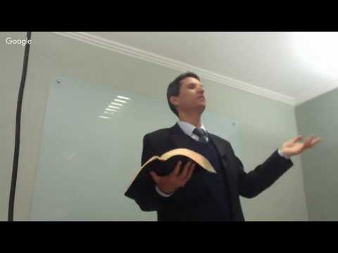 497 - Os Seus não O receberam - Lucas 4