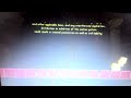 Closing To The Simpsons Movie 2007 DVD