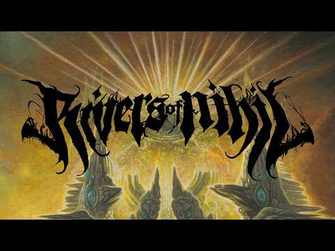 Rivers of Nihil - Rivers of Nihil (FULL ALBUM)