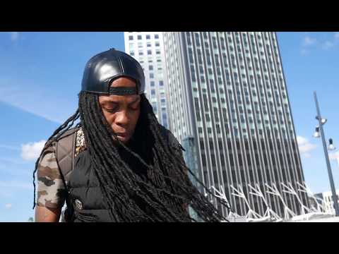 Youngsnee - Kada ke ku nan way (Official video)