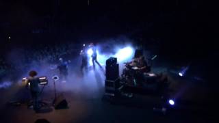 The Damned - Royal Albert Hall 20th May 2016 - Plan 9 Channel 7