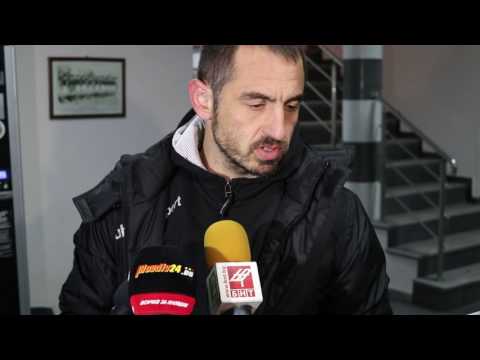 Георги Илиев: Локо ни излъга! С Ераносян се видяхме и се поздравихме