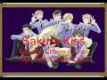 Ouran High School Host Club: Sakura Kiss ...