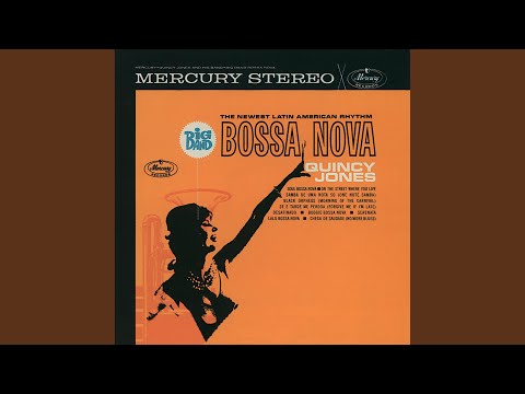 Soul Bossa Nova