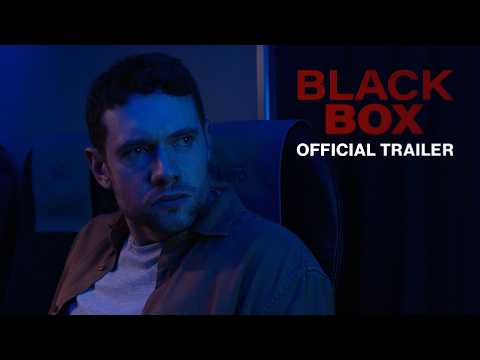 Tráiler de Black Box (Flight 298) (2026)