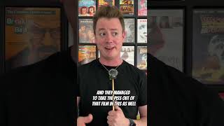 Scary Movie 6  - FIlm Review
