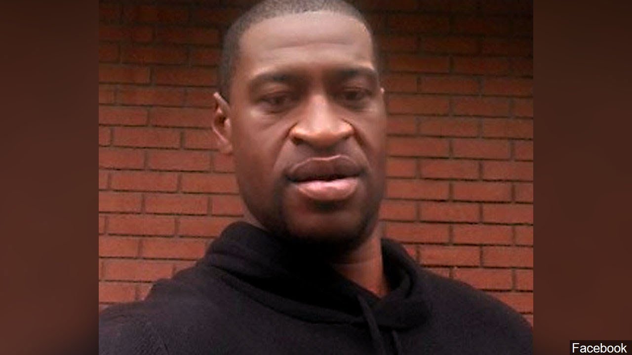 MN Medical Examiner, Independent Autopsy Say George Floyd's Death Was a Homicide