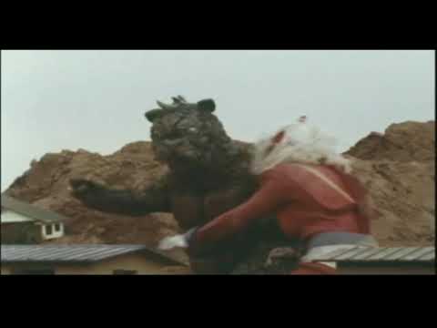 Go! Godman - Episode 2 - Godman VS Gabara