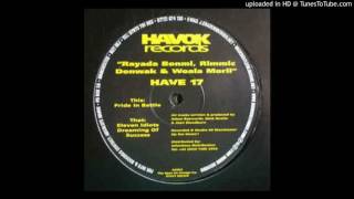 Rayada Bonmi,Rimmic Donwalk & Woala Morli - Pride In Battle