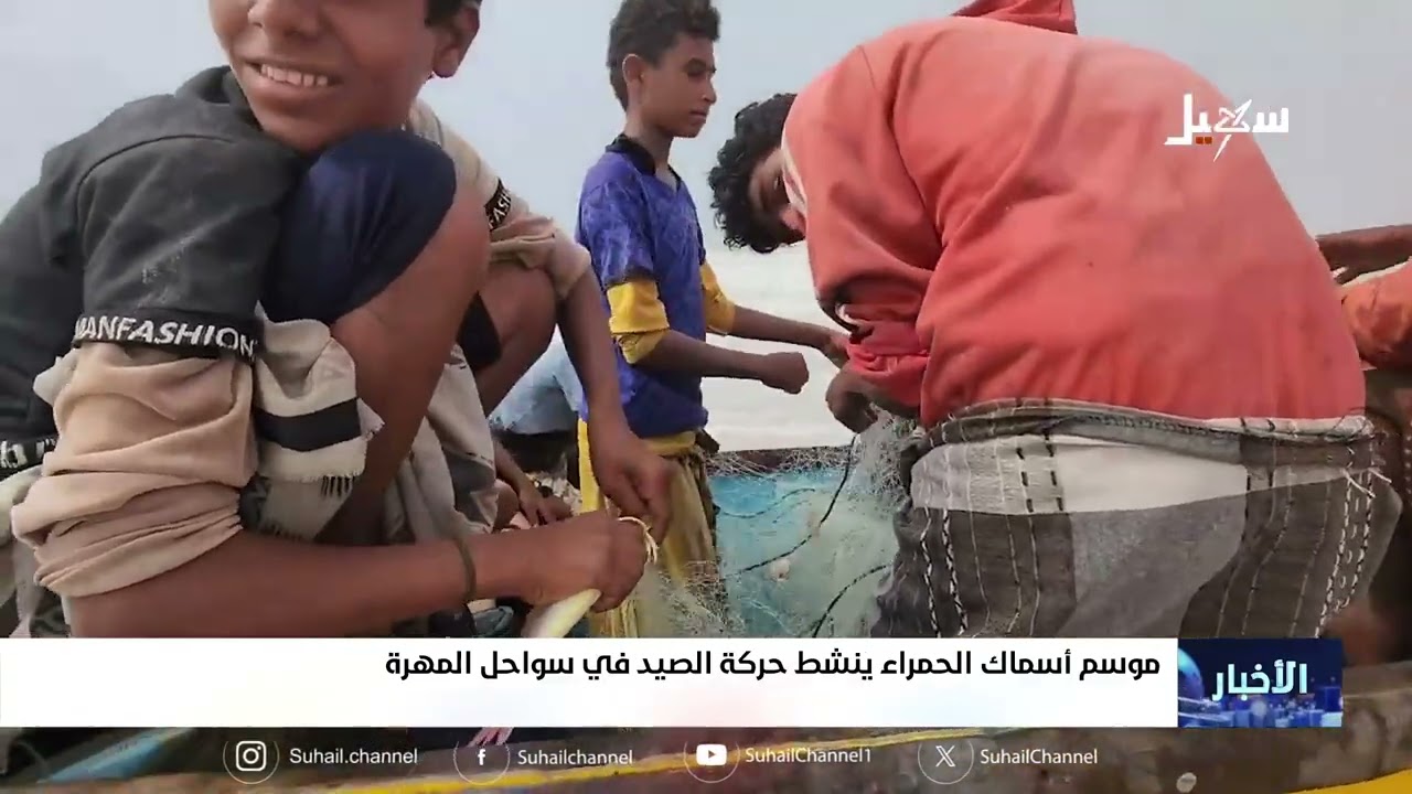 أخبار السابعة 11-7-2026