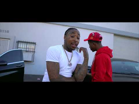 SPB NewBorn - What You Say ft. Ekilla Off Da Blockk (BSG) (Official Video)