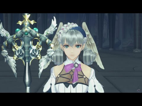 Xenoblade Chronicles Future Connected (19)- Final Boss + Ending