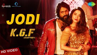 Jodi | Video | KGF | Malayalam | Yash | Tamannaah | Prashanth Neel | Airaa Udupi | Ravi Basrur