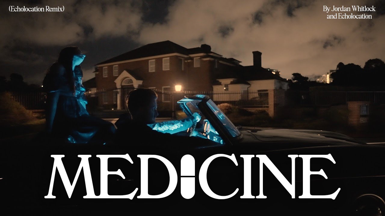 Promotional video thumbnail 4 for Jordan Whitlock