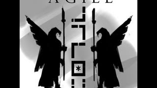 Agiel 2013 Deeds Rendered Upon The Flesh Dark Pantheons NEW EP 230 BPM