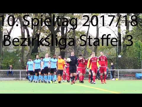 BFC Meteor - SV Buchholz