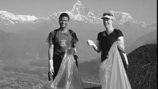 KARMA FLIGHT- NEPAL - 100 days