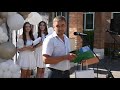 Полтавщина. Нагородження переможців конкурсу ТЛУ. Част. 2