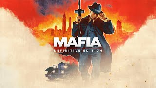 Mafia Definitive Edition Game Over Sound