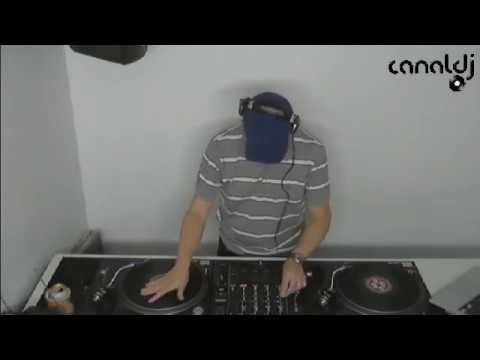 Marcelo Lima - Flash Back & Flash House ( Canal DJ, 30.05.2014 )