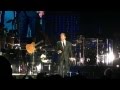Luis Miguel Que tu te vas Deja Vu Tour