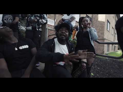 Weebey100 feat. Lil Neff & Big Mechoo "RDS-220" official video