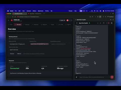 Item video thumbnail
