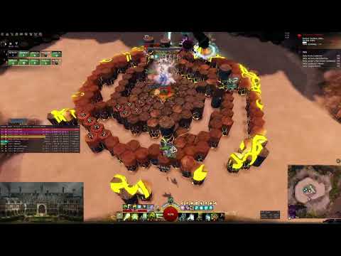 Guild Wars 2 Raid Tanking Guide - (Commentary of Wing 7)