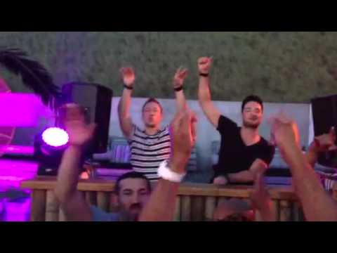 Roul and Doors - Sir Ali