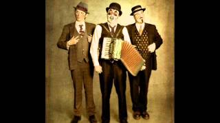 The Tiger Lillies - Screw you