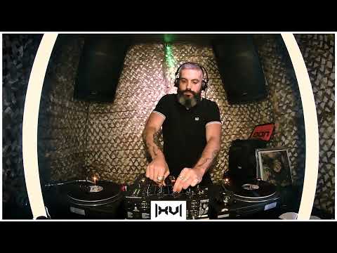 Trinchera XV // Podcast Series [033]: CRUDO Showcase: NEURITE (Vinyl Set)